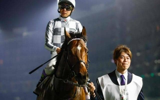 【AI予想・宝塚記念】不完全燃焼に終わった前走の雪辱を期す！ グランプリ連覇へ人工知能も太鼓判