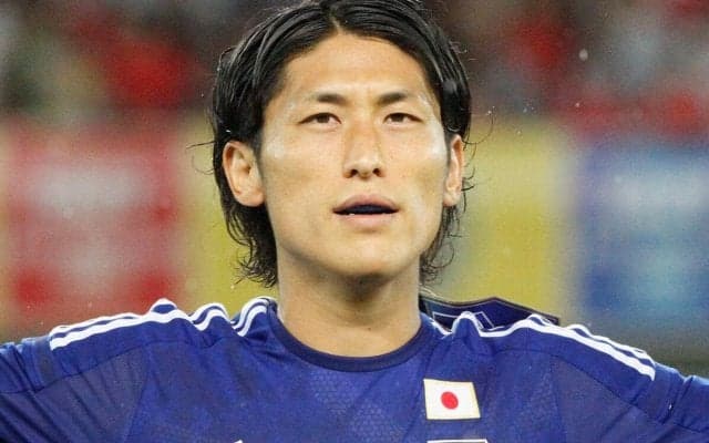 38歳元日本代表DF丹羽大輝が来季もスペインでプレー！　4部アレナス・クルブと1年間の契約延長・昨季はリーグ戦31試合2ゴール
