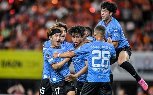 「フロンターレリスペクトを感じる」新潟県警がJ1川崎-新潟との試合に合わせた「歓迎の電光掲示板メッセージ」が粋でオシャレすぎる！ サポーターへ愛ある言葉と交通安全を発信