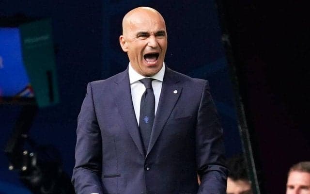 決勝T進出決定を喜ぶポルトガル指揮官、第3節のローテーション示唆「他の選手たちに出場機会を与えることができる」