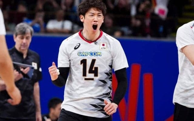 龍神NIPPONの衝撃は広まる 日本が劇的な仏撃破に海外メディアも狂喜乱舞「異次元の領域に入ったイシカワ」【男子バレー】