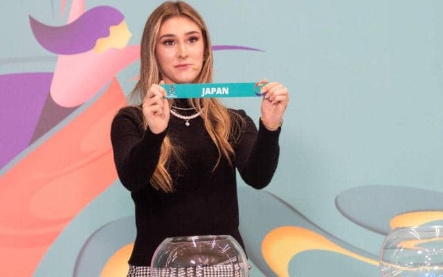 U17女子W杯の組み合わせ決定！ 日本はポーランド、ブラジル、ザンビアと同組【U17女子W杯】