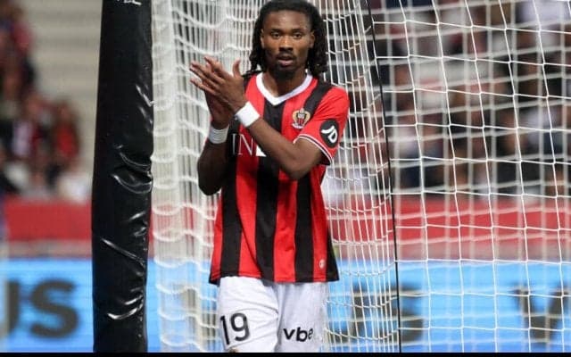 ドウグラス・ルイスに続いて…ユーベがOBリリアン・テュラムの次男獲得にも動く