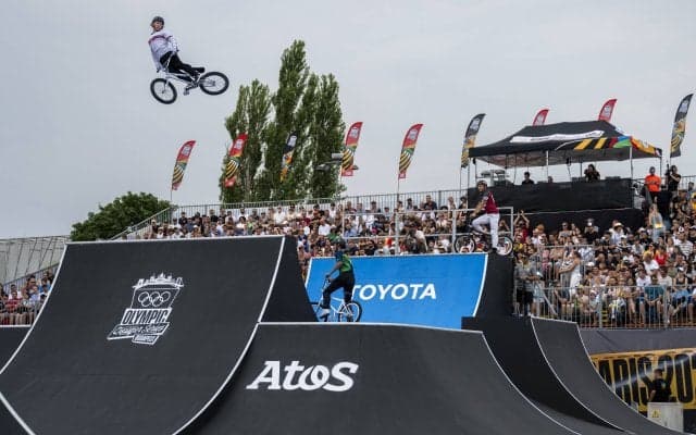 ついにパリオリンピックへの切符が目の前に！？「オリンピック予選シリーズ ブダペスト大会」の各競技日本人決勝進出者を紹介