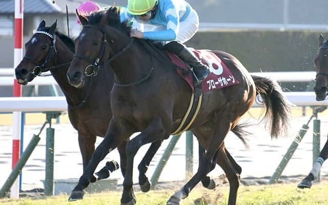 【宝塚記念】ブローザホーンが大外突き抜けV！ 菅原明良騎手、吉岡辰弥調教師ともにGI初制覇！