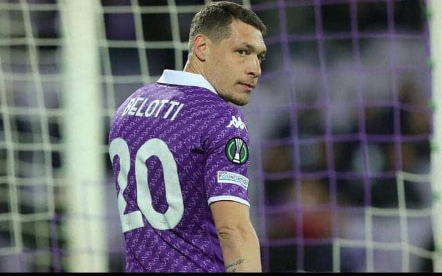 元イタリア代表FWベロッティがセリエA昇格コモに移籍か