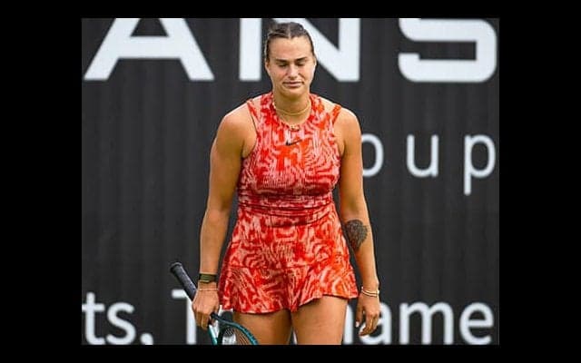 上位選手が次々棄権の異常事態