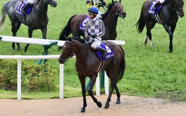 【宝塚記念】武豊ドウデュースはまさかの6着敗退