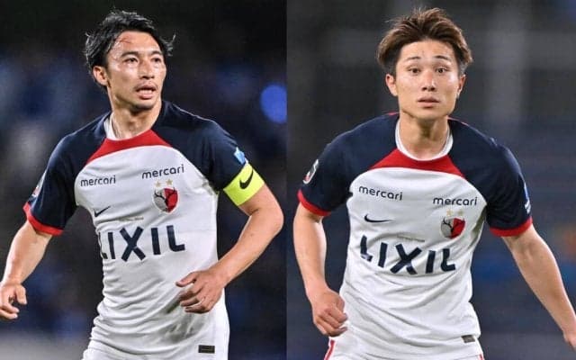 【J1前半戦を2位ターン。成長と停滞の中にいるJ1鹿島が首位に立つために(2)】後半戦で問われる「手薄な選手層をどうするか」。柴崎、樋口ら控え選手の“貢献度”も必須テーマに