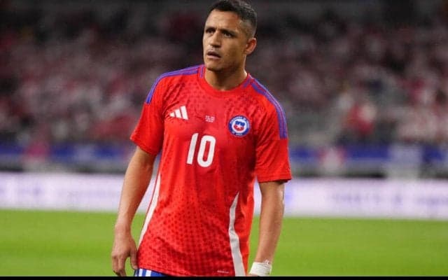 サンチェスにウディネーゼ復帰の可能性…インテルとは今月いっぱいで契約切れ