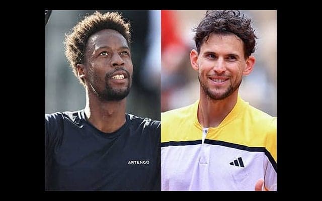 モンフィスvsティーム 注目の1回戦