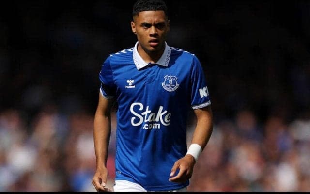 アストン・ビラがエバートンWGドビンを獲得…連日にわたる両クラブ間の移籍成立に