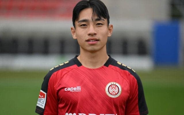バイエルンの韓国人MFイ・ヒョンジュがハノーファーに武者修行！ 室屋成の同僚に…ロールモデルは「イニエスタとアザール」