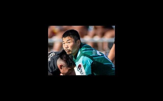 ラグビー田中史朗が歴史的勝利を挙げた2015年Ｗ杯南アフリカ戦を振り返る「恐れることはなかった」