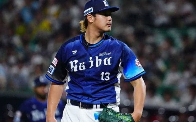 悪夢の開幕8連敗に「復調の余地なし」　専門家が指摘…西武のエースが「勝てない理由」