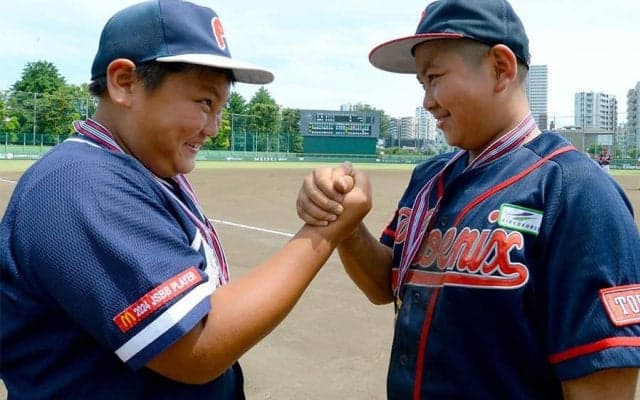 「体重75キロ超えた？」　別々に移籍→決勝で再会…世代屈指の2大砲が求めた“熱量”