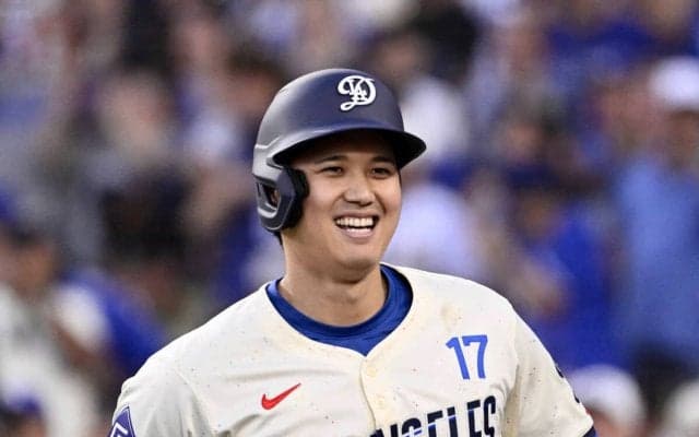 大谷翔平の「ライバル」は誰か？　今季メジャーの投手・野手からひとりずつピックアップ