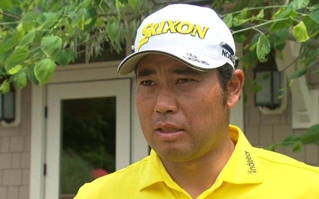 松山英樹「それなりに良いプレーができた」　最終日は6アンダーと伸ばして23位