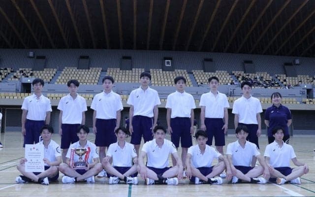男子は埼玉栄が3年ぶり、女子は初優勝の狭山ヶ丘がインターハイ埼玉県代表に決定