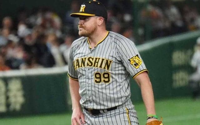 印象深いのは「岡本選手の見逃し三振」　ビーズリーが5月度DIDアワードを受賞