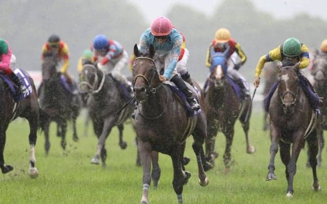 ドウデュースとブローザホーンの違いとは？　競馬は実力と適性の天秤が揺れ動くゲーム【宝塚記念】