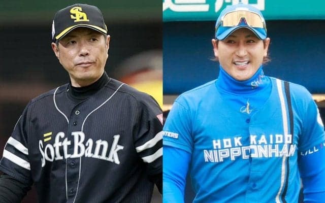 貯金24のパ首位・鷹は敵地でオリックスと激突　セ首位の広島は燕と対戦…今週のNPB日程