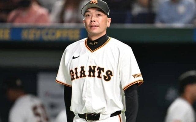 巨人のドラフト1位は明治大・宗山か青山学院大・西川か　近未来の主力打者獲得は必須