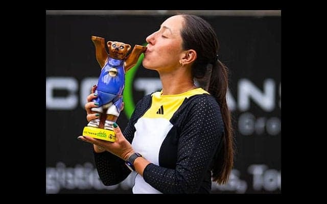  5本のマッチポイント凌ぎ復活V 