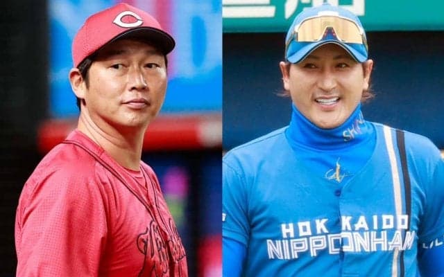 球宴ファン投票期間が終了、ハム勢が9部門でトップ　セ首位も…広島は全員が“圏外”