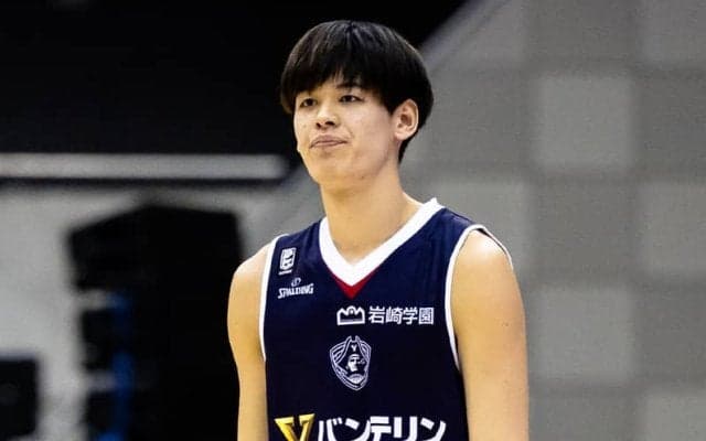 B2福井が前横浜BCの西野曜を獲得「覚悟を持ってB1昇格を」日本代表経験ある若手SF