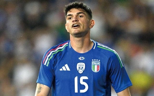 ローマがベッラノーバ獲得へ徐々に接近か　昨季インテルを経験したイタリア代表右SB