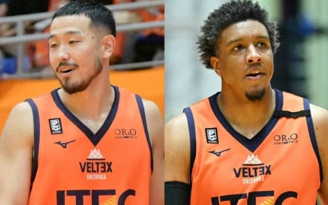 B2愛媛が前静岡のFA2選手を獲得…大友隆太郎「武器はDFと3Pシュート」