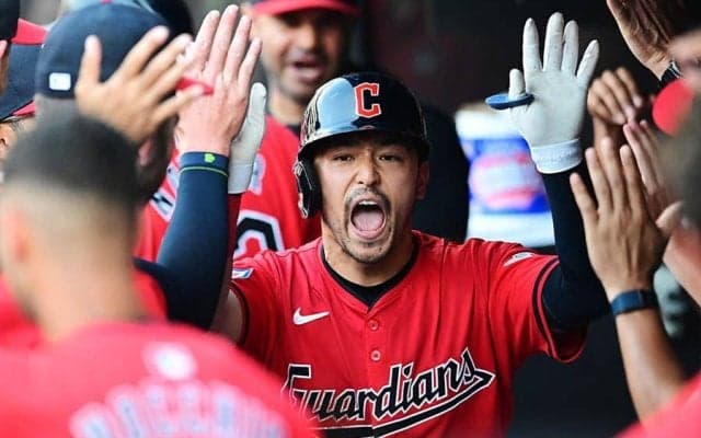 幻の侍J…日系26歳が大谷超え「.730」　無双打棒に米衝撃「球界最高の選手」