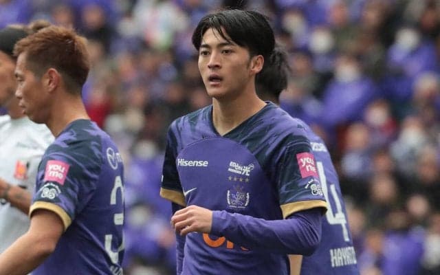 ザルツブルクが広島の日本代表MF川村拓夢を完全移籍で獲得！ 4年契約で背番号は「16」に決定