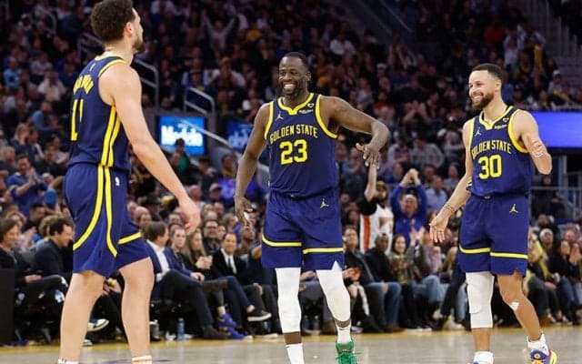 ウォリアーズの“ビッグ3”解体か…クレイ・トンプソンの再契約に進展なし