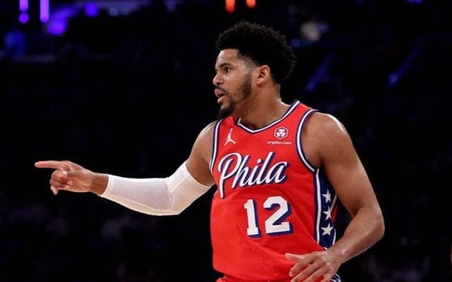 シクサーズ在籍6年目を終えたトバイアス・ハリスが退団へ…ベテランの移籍先候補は？