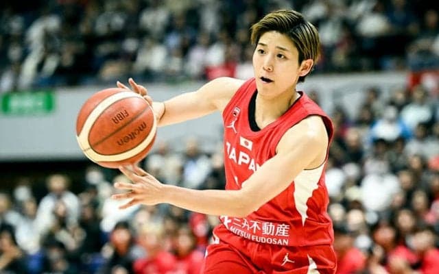 地元・北海道で代表復帰を果たした町田瑠唯…「良いところもあったけれど、やっぱり課題の方が多い」