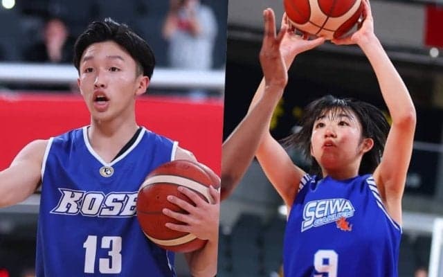 男子は八戸学院光星、女子は聖和学園が東北大会を制す…福島東稜、山形中央は準優勝