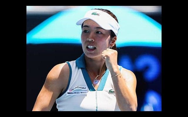  女子予選、日本勢は本玉真唯のみ 