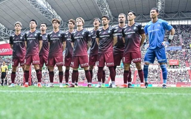 「金髪!!!」「サイヤ人化してる」J1神戸の元日本代表選手の「金髪＆新しいヘアスタイル」にファン反応！ 首位・町田戦を前に気合の入った姿が披露される