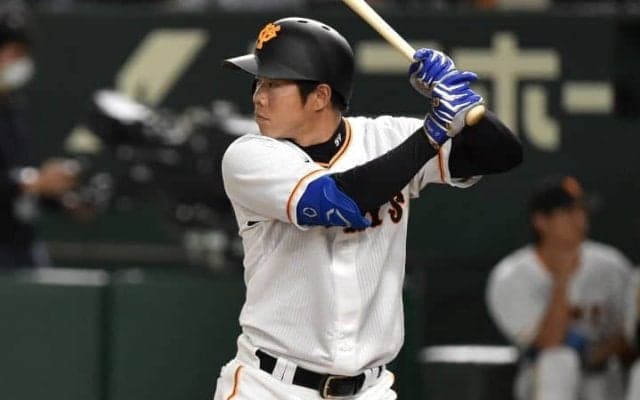 「ワクワクしている」巨人・松原聖弥の電撃トレードを球界OBが考察「西武にとっては願ったり叶ったり」「存在感が増してくる」