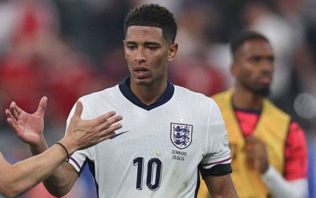 ユーロ2024優勝候補の呼び声高いイングランド ここまで２戦がピリッとしないのはなぜか？