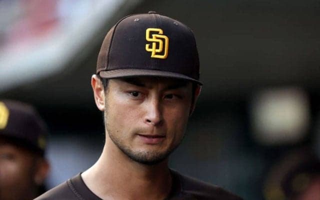 ダルビッシュ、新たに肘に炎症発覚と米報道　指揮官が説明…26日の復帰は見送り