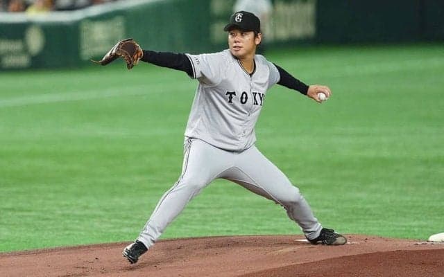 巨人“新顔”25歳は「課題がある」　専門家が指摘…1軍定着に必要な能力