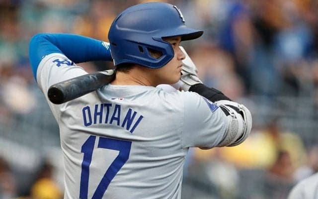 大谷翔平が待ちきれない…敵軍SNSが異例の“登場予告”　3日前の告知に「本当に凄い」
