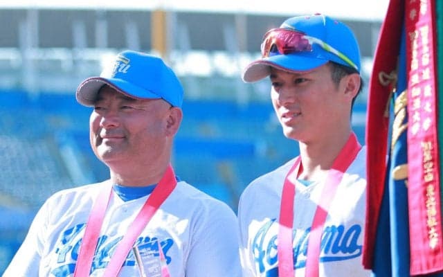 全日本２連覇、青学大野球部の安藤寧則監督が語るチーム作りの信念「徹底の裏側には納得がある」