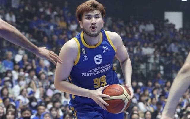 日本代表の川真田紘也、新天地は長崎ヴェルカに決定「成長するためにも頑張りたい」