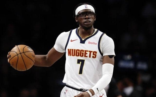 ナゲッツのベテランガード、レジー・ジャクソンがオプション行使で残留