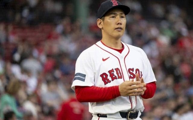 レッドソックス吉田正尚、3打数2安打　左手親指付け根痛のIL入りから復帰後初のマルチ安打！ チームは9回サヨナラ勝ち