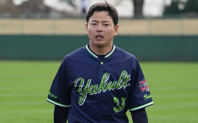 ヤクルトOBが指摘「得点力が激減した」　上昇モードも大穴…OBが挙げた意外なキーマン